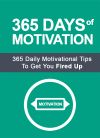 365 Motivational Book