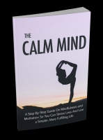 The Calm Mind