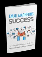 email Marketing Success