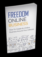 Freedom Online Business