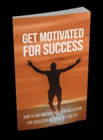 Get Motivated For Success