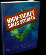 high ticket sales System