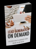 Lead Generation