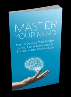 Master your mind