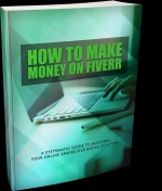 Make Money on Fiverr