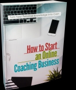 Online Coaching Biz