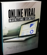 Online Viral Marketing Secrets