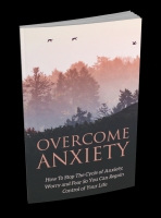 Overcome Anxiety