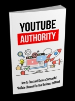 You Tube Authority