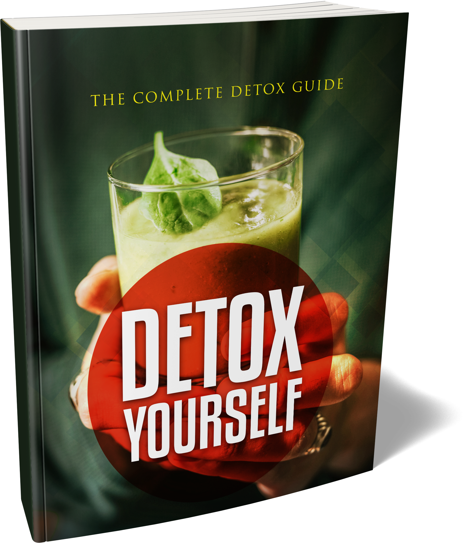 Detox Yourself