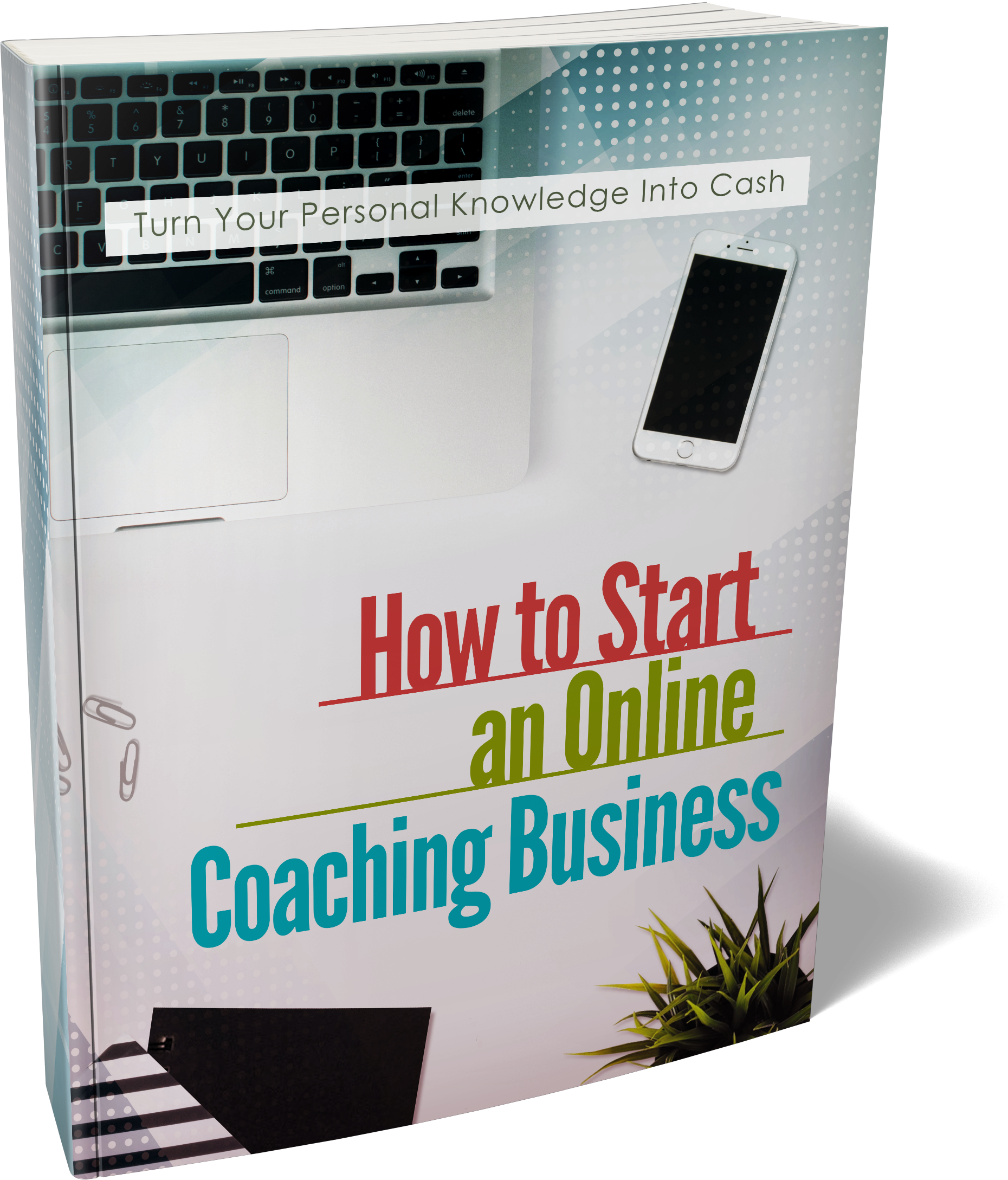 How To Start An Online Coaching Business